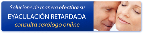 eyaculación retardada
